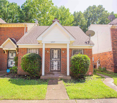 6285 KIRBY DOWNS DR, MEMPHIS, TN 38115 - Image 1