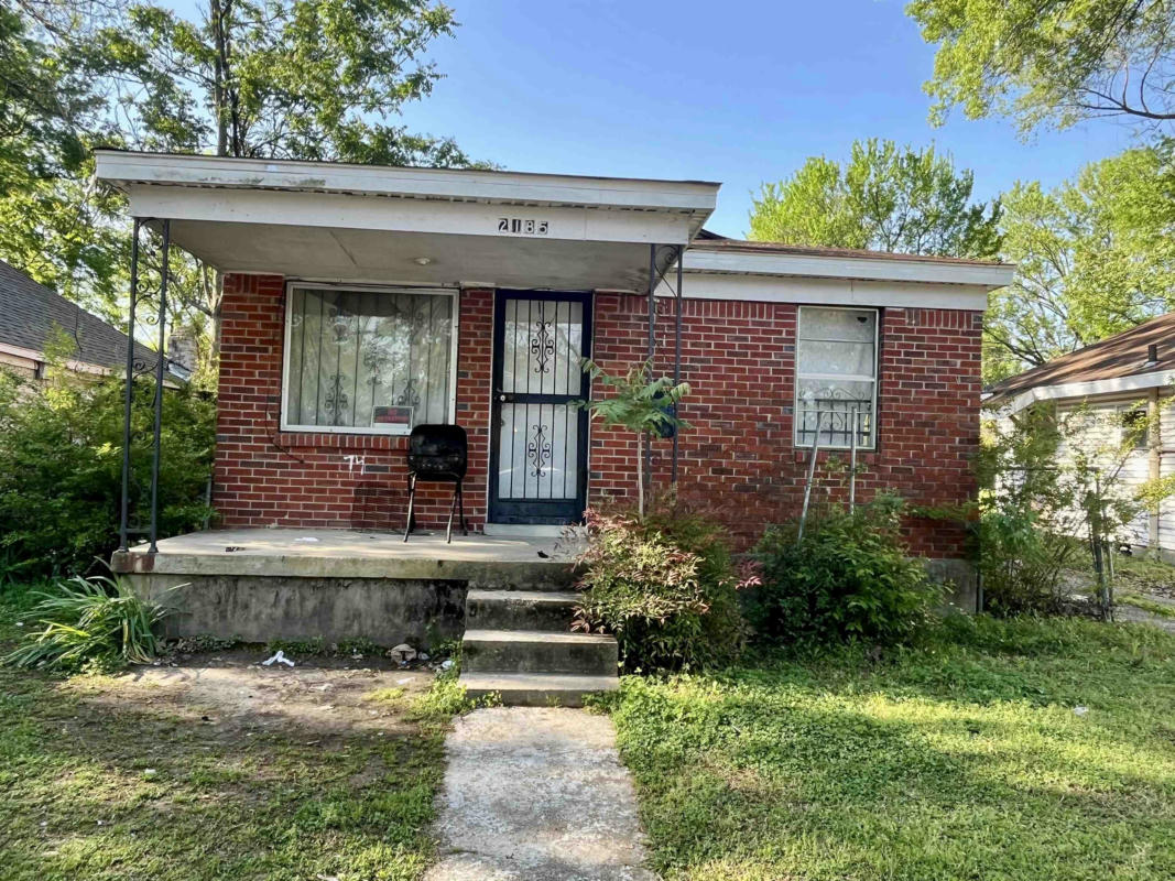 2185 BROWN AVE, MEMPHIS, TN 38108, photo 1 of 9
