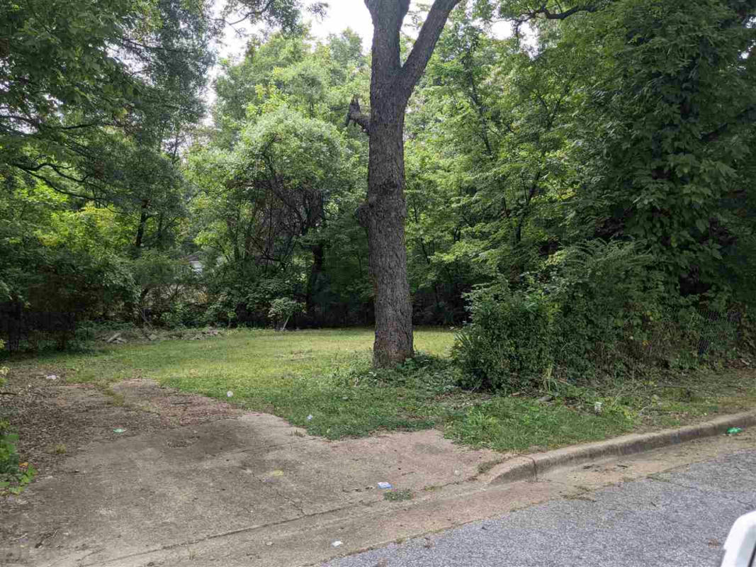 0 DUBLIN DR # LOTS 20 & 21 LAST TWO LOTS ON RIGHT IN A COVE ), MEMPHIS, TN 38114, photo 1 of 5