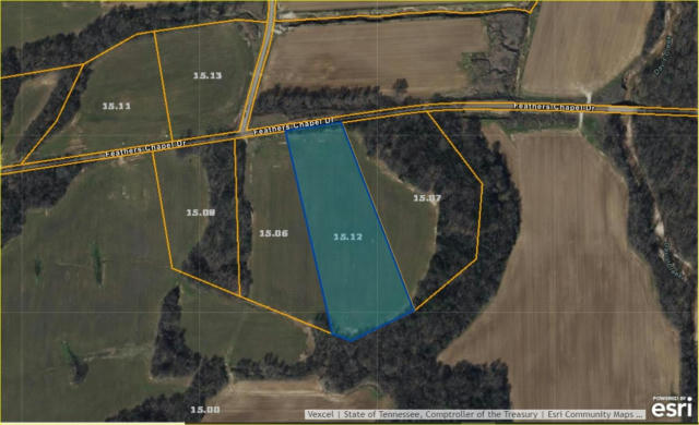 LOT #9 FEATHERS CHAPEL RD, SOMERVILLE, TN 38068 - Image 1