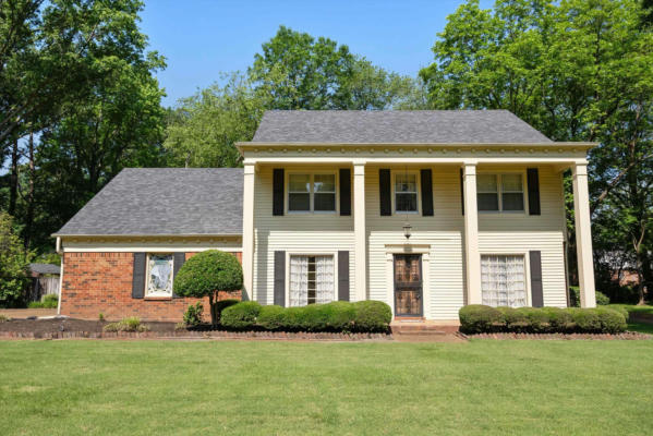 1695 OLD MILL RD, GERMANTOWN, TN 38138 - Image 1