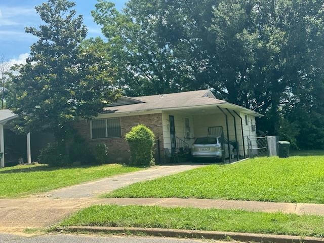 729 TAMPA AVE, MEMPHIS, TN 38106, photo 1 of 4