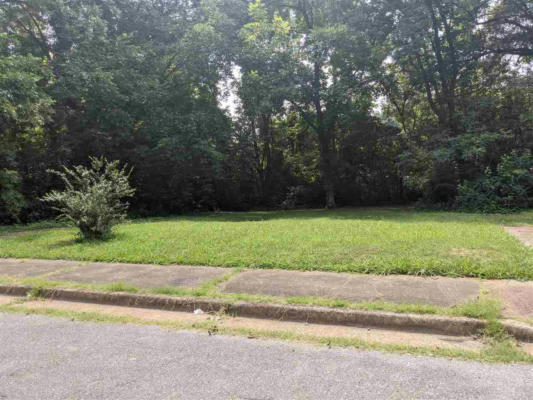 0 DUBLIN DR # LOTS 20 & 21 LAST TWO LOTS ON RIGHT IN A COVE ), MEMPHIS, TN 38114, photo 3 of 5