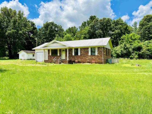 165 AUNT BEE RD, COUNCE, TN 38326 - Image 1