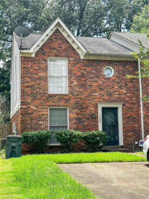 6283 KIRBY DOWNS DR, MEMPHIS, TN 38115 - Image 1