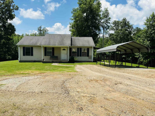 721 RAMER SELMER RD, RAMER, TN 38367 - Image 1