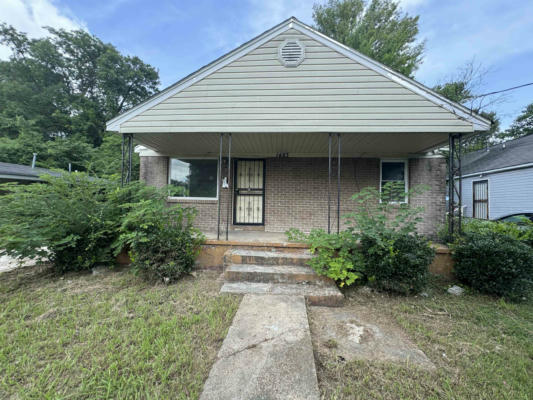 1483 S MCLEAN BLVD, MEMPHIS, TN 38114 - Image 1