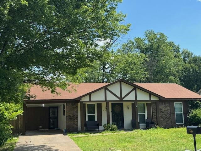 5316 PLOVER DR, UNINCORPORATED, TN 38127, photo 1 of 15