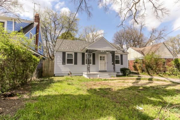 655 N MERTON ST, MEMPHIS, TN 38112 - Image 1