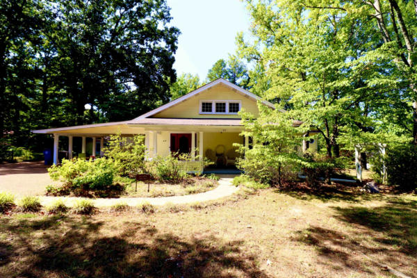 317 PURDY RD, SELMER, TN 38375 - Image 1