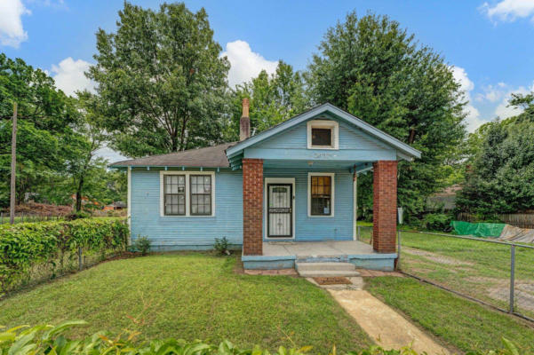 2027 SOUTHERN AVE, MEMPHIS, TN 38114 - Image 1