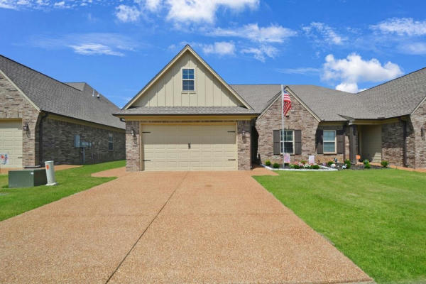 11 WALKER MEADOWS CV, MUNFORD, TN 38058 - Image 1