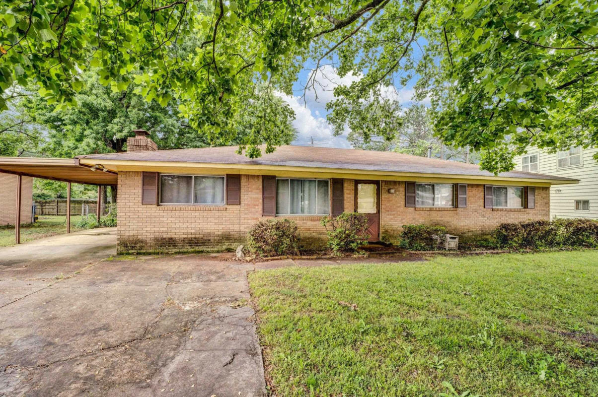 1727 HOMEDALE AVE, MEMPHIS, TN 38116, photo 1 of 16