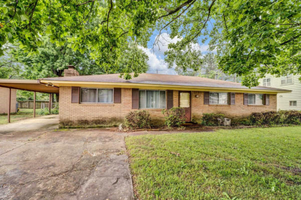 1727 HOMEDALE AVE, MEMPHIS, TN 38116 - Image 1