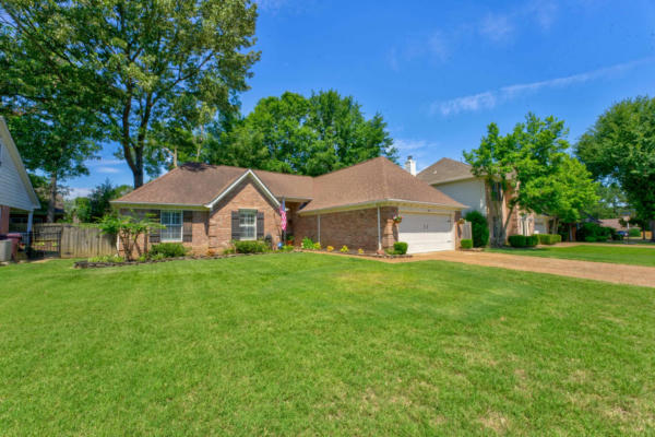 1515 WOLF PACK DR, COLLIERVILLE, TN 38017 - Image 1