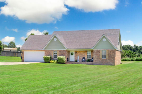 242 ROLLING MEADOW DR, DRUMMONDS, TN 38023 - Image 1