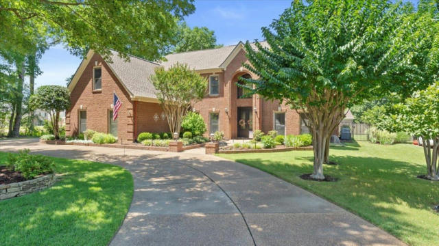 1186 CYPRESS WELLS DR, COLLIERVILLE, TN 38017 - Image 1