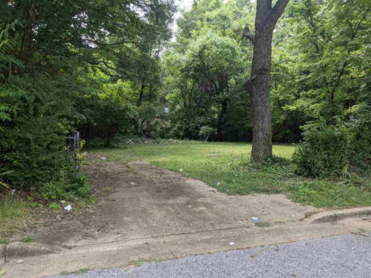 0 DUBLIN DR # LOTS 20 & 21 LAST TWO LOTS ON RIGHT IN A COVE ), MEMPHIS, TN 38114, photo 5 of 5