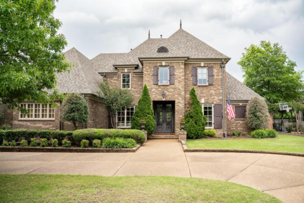 1312 BRAYGOOD DR, COLLIERVILLE, TN 38017 - Image 1