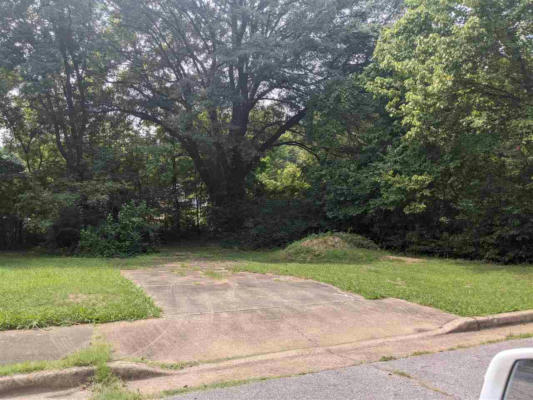 0 DUBLIN DR # LOTS 20 & 21 LAST TWO LOTS ON RIGHT IN A COVE ), MEMPHIS, TN 38114, photo 2 of 5