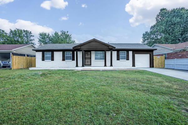 4975 JUDY LYNN AVE, MEMPHIS, TN 38118 - Image 1