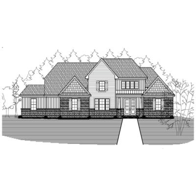 45 ROLLING HILL DR, PIPERTON, TN 38017 - Image 1