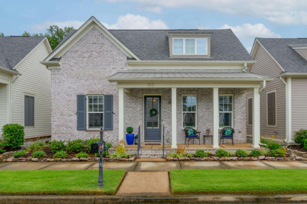 502 S SHEA RD, COLLIERVILLE, TN 38017 - Image 1