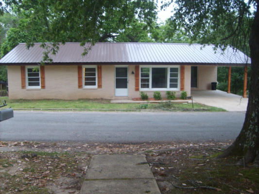 470 KELLER ST, TOONE, TN 38381 - Image 1