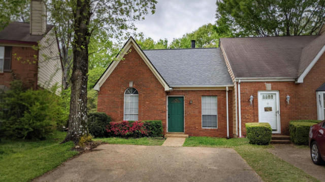 3759 DEER FOREST DR, MEMPHIS, TN 38115 - Image 1