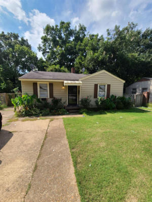 1515 N GRAHAM ST, MEMPHIS, TN 38108 - Image 1