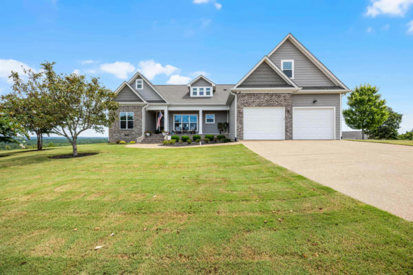 460 TURKEY KNOB LN, COUNCE, TN 38326 - Image 1