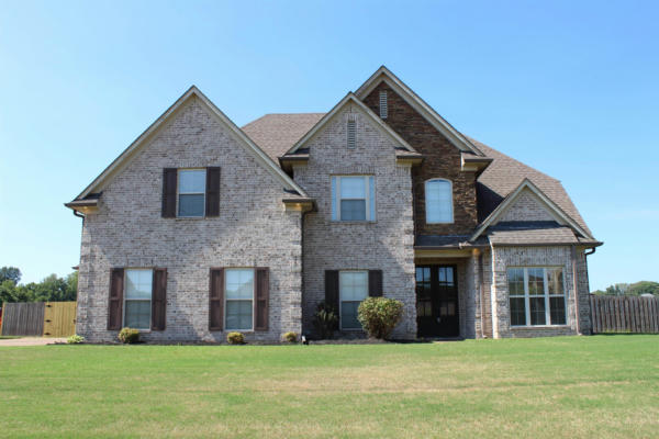 36 CLAY CV, ATOKA, TN 38004 - Image 1