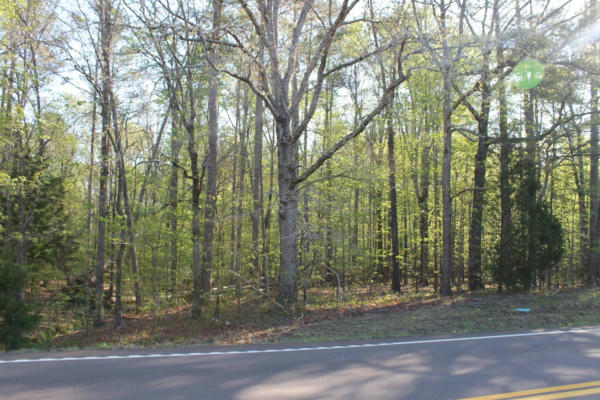 TRACT 6 57 HWY W, MICHIE, TN 38357 - Image 1