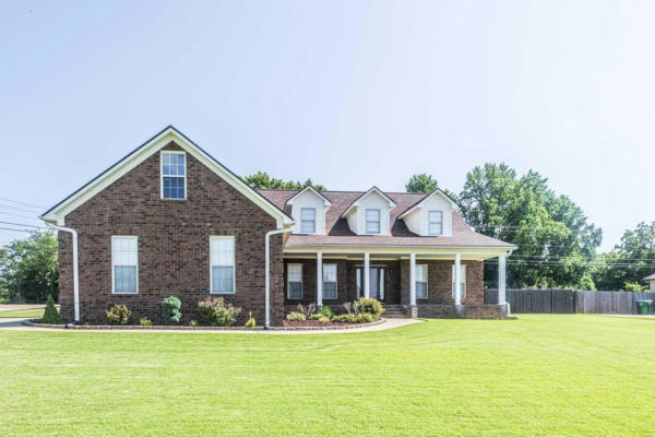 18 LITTLETON WAY, MUNFORD, TN 38058 - Image 1