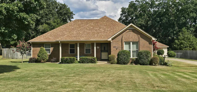 252 WEST DR, MUNFORD, TN 38058 - Image 1