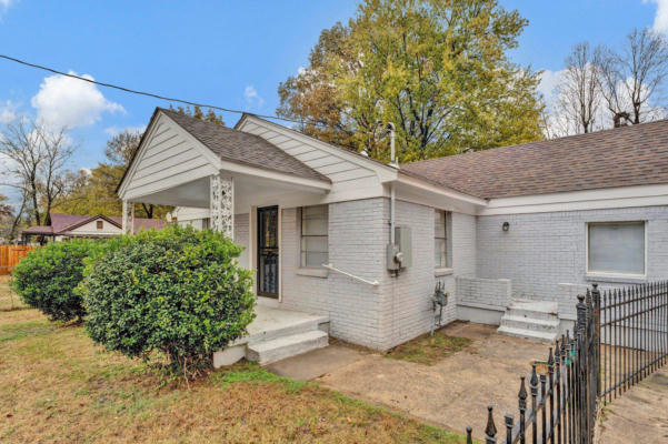 896 MEAGHER ST, MEMPHIS, TN 38108, photo 3 of 23