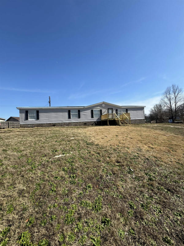 1666 FAYNE RD, UNINCORPORATED, TN 38011, photo 1 of 27