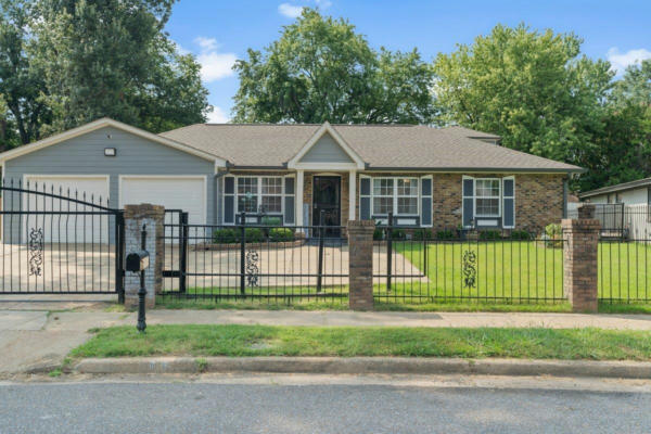 5069 FLANDERS AVE, MEMPHIS, TN 38118 - Image 1