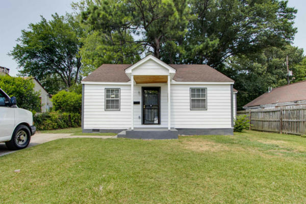 2904 BARRON AVE, MEMPHIS, TN 38114 - Image 1