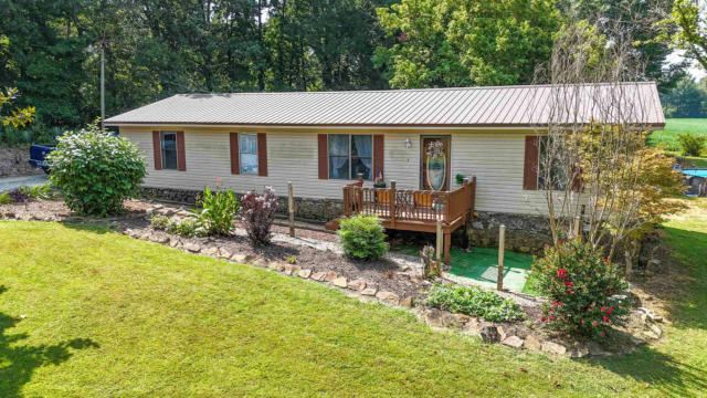 10680 STATE ROUTE 22A S, ENVILLE, TN 38332 - Image 1