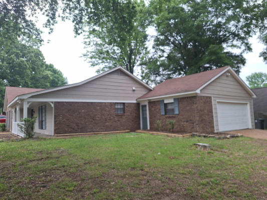 1412 HARDWOOD TRL, MEMPHIS, TN 38016, photo 4 of 32