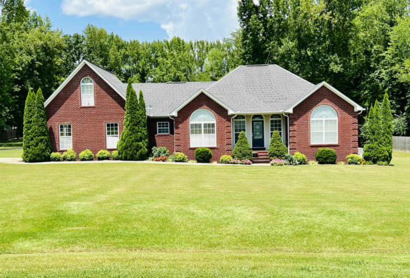 530 TWELVE OAKS DR, ADAMSVILLE, TN 38310 - Image 1