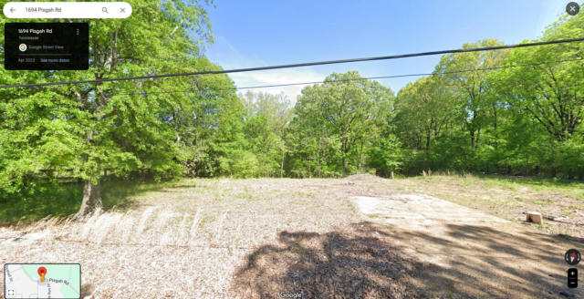 1694 N PISGAH RD, CORDOVA, TN 38016 - Image 1