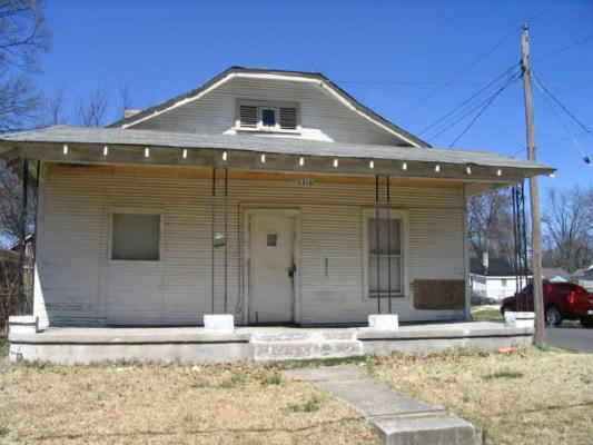 2316 NORMAN AVE, MEMPHIS, TN 38108 - Image 1