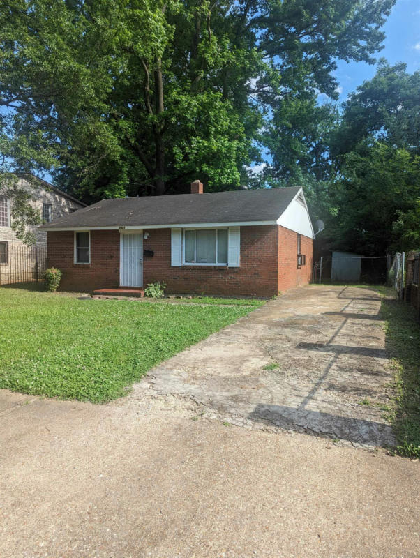 2947 BREWER AVE, MEMPHIS, TN 38114, photo 1 of 4