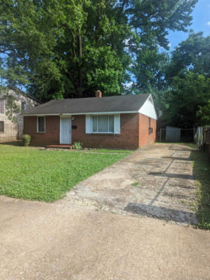 2947 BREWER AVE, MEMPHIS, TN 38114 - Image 1
