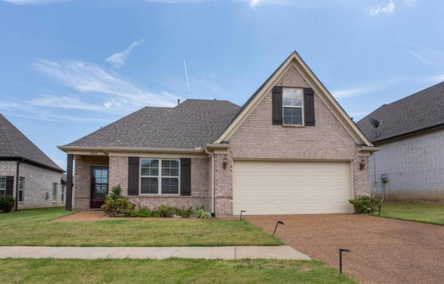 8028 SWITZER DR, SOUTHAVEN, MS 38671 - Image 1