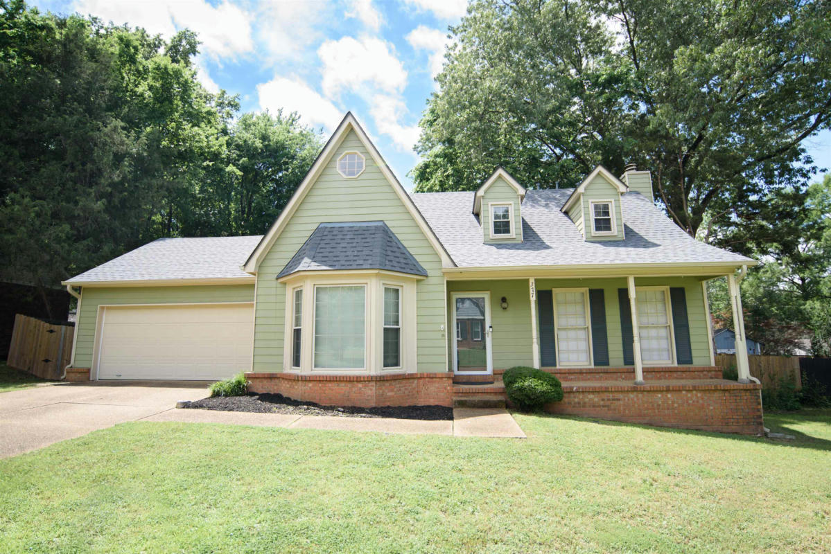 377 GREAT FALLS RD, COLLIERVILLE, TN 38017, photo 1 of 16