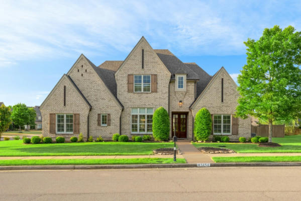 1454 MARTWAY ST, COLLIERVILLE, TN 38017 - Image 1