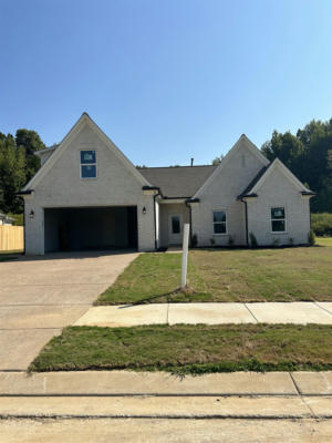 121 STEWART RD, MUNFORD, TN 38058 - Image 1